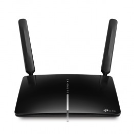 Router wireless TP-Link Archer MR600, Retea 4G+, 1200 Mbps